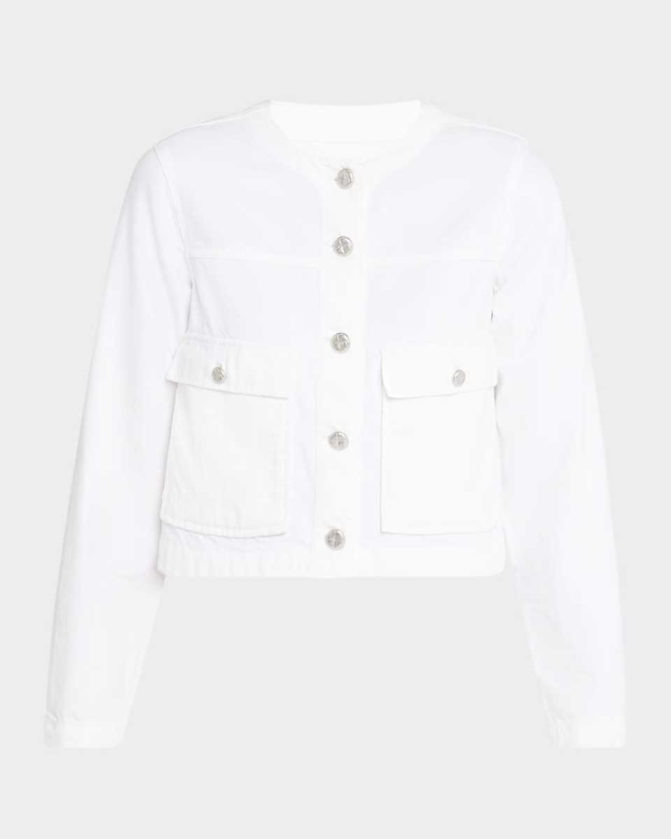 Featherweight Drew Jacket